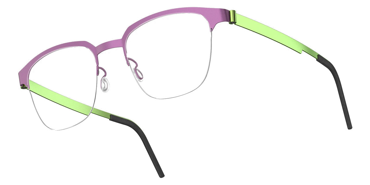 Color: 113 P95 - Lindberg Strip Titanium 7000 LND7428113P9552