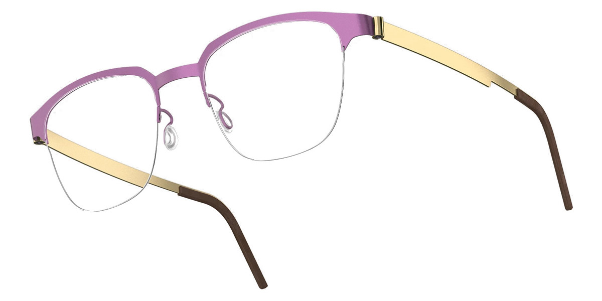 Color: 113 PGT - Lindberg Strip Titanium 7000 LND7428113PGT52