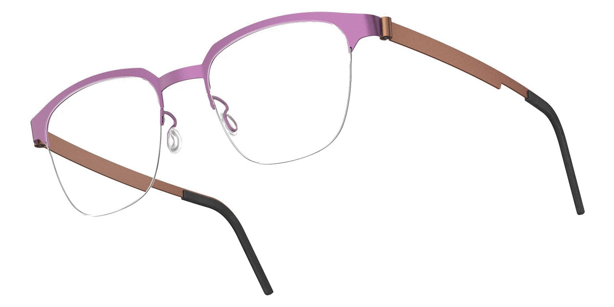 Color: 113 U12 - Lindberg Strip Titanium 7000 LND7428113U1252