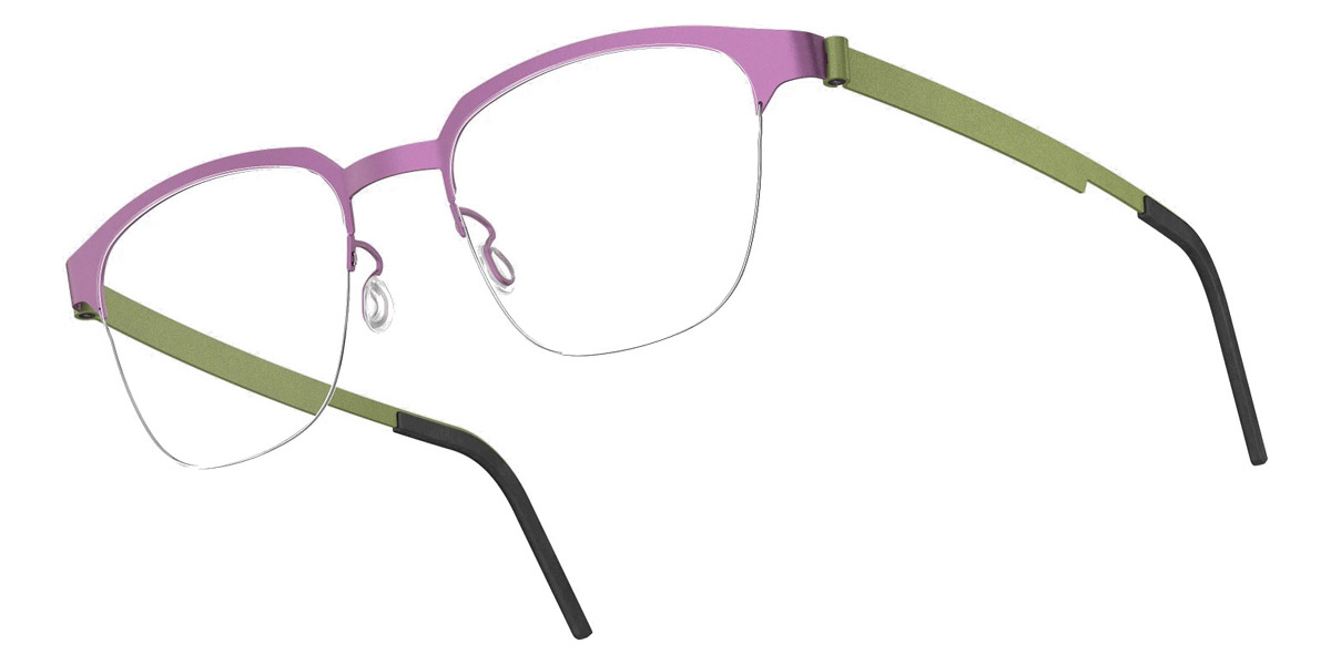 Color: 113 U34 - Lindberg Strip Titanium 7000 LND7428113U3452