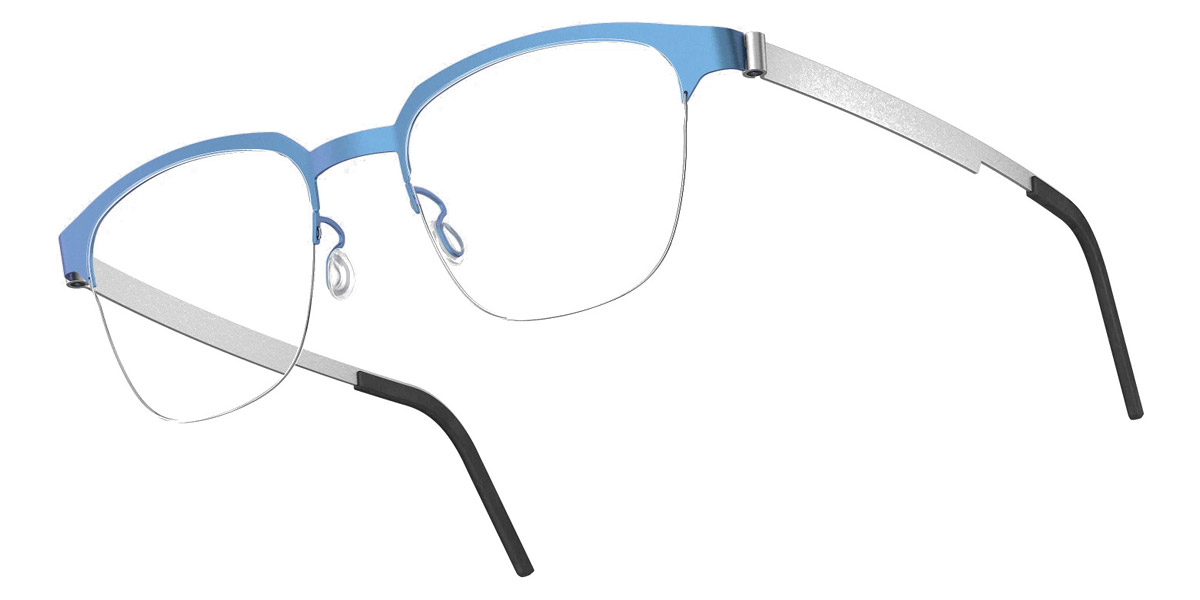 Color: 115 05 - Lindberg Strip Titanium 7000 LND74281150552