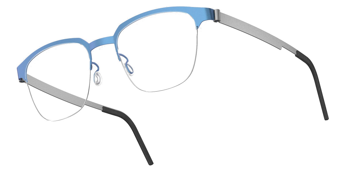Color: 115 10 - Lindberg Strip Titanium 7000 LND74281151052