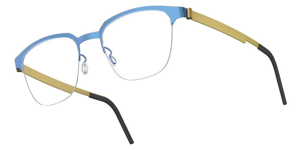 Color: 115 109 - Lindberg Strip Titanium 7000 LND742811510952