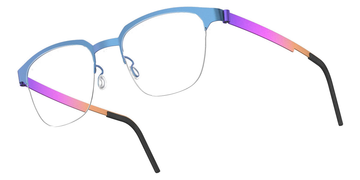 Color: 115 125 - Lindberg Strip Titanium 7000 LND742811512552