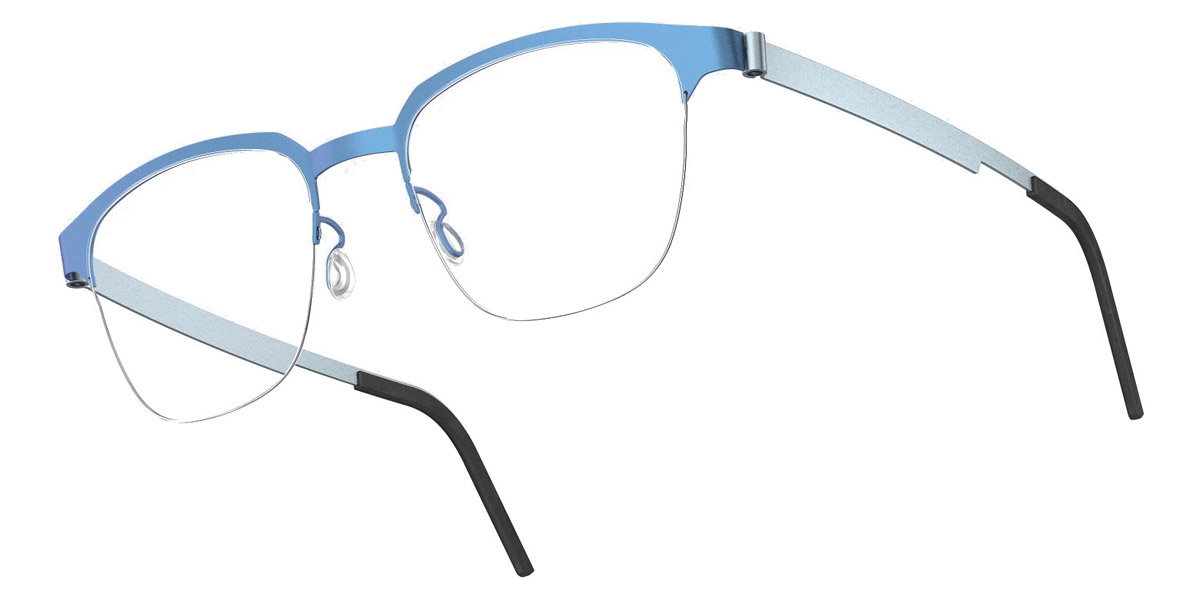 Color: 115 25 - Lindberg Strip Titanium 7000 LND74281152552