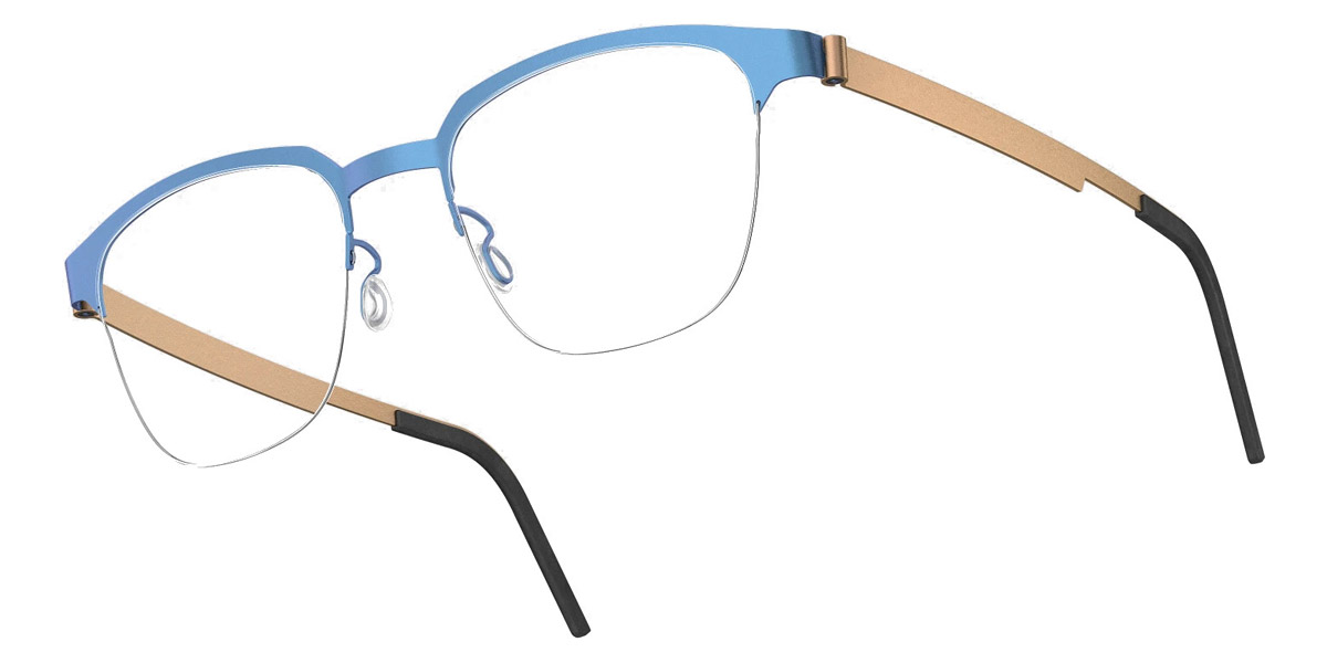 Color: 115 35 - Lindberg Strip Titanium 7000 LND74281153552
