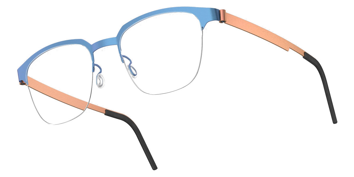 Color: 115 60 - Lindberg Strip Titanium 7000 LND74281156052