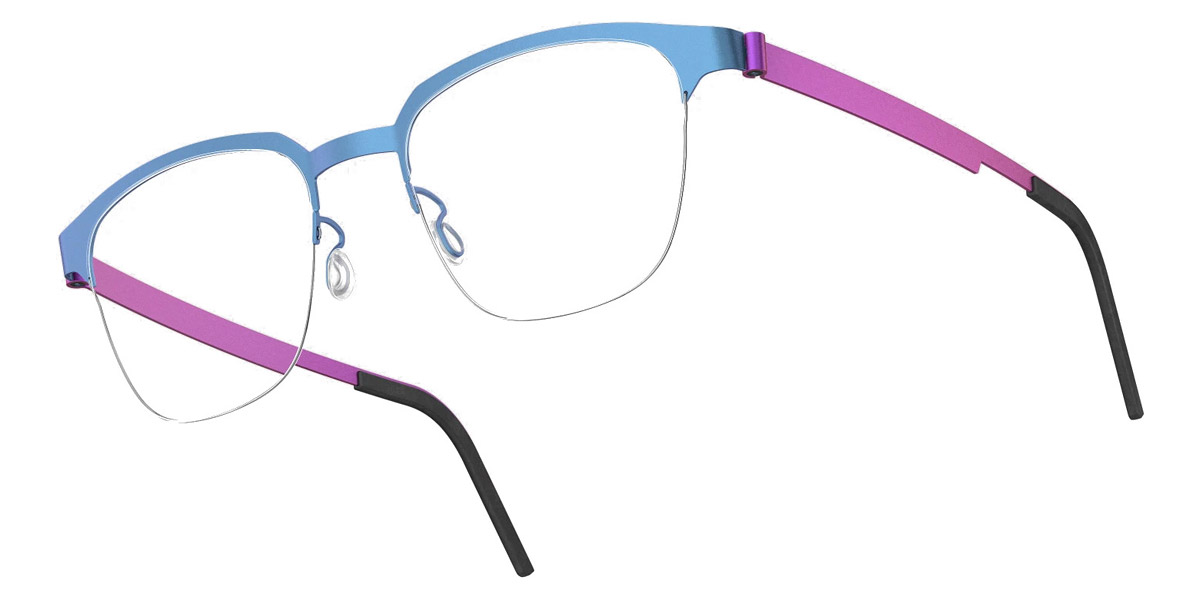 Color: 115 75 - Lindberg Strip Titanium 7000 LND74281157552