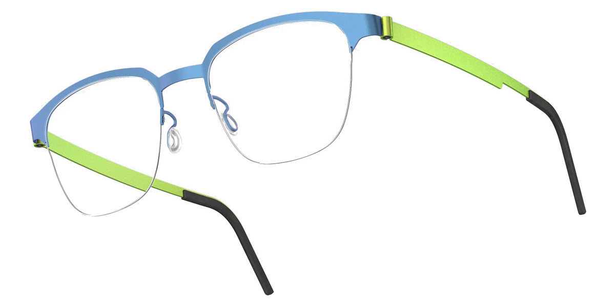 Color: 115 95 - Lindberg Strip Titanium 7000 LND74281159552
