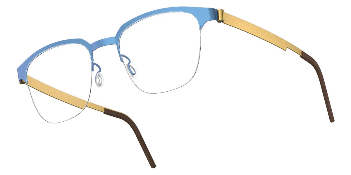 Color: 115 GT - Lindberg Strip Titanium 7000 LND7428115GT52