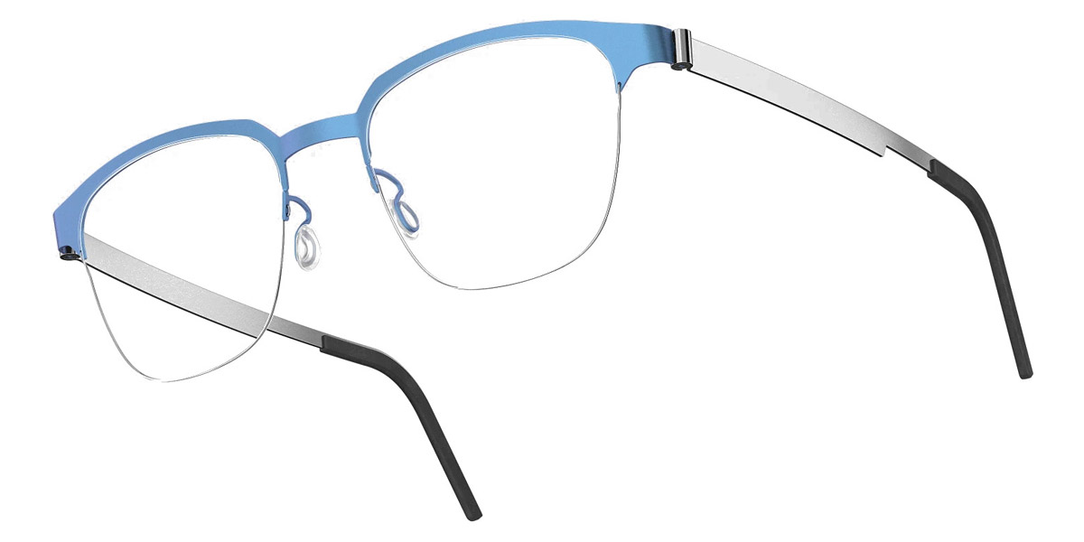 Color: 115 P10 - Lindberg Strip Titanium 7000 LND7428115P1052