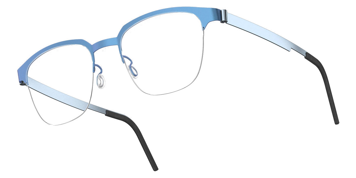 Color: 115 P25 - Lindberg Strip Titanium 7000 LND7428115P2552