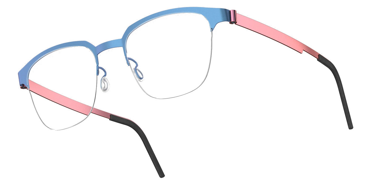 Color: 115 P70 - Lindberg Strip Titanium 7000 LND7428115P7052