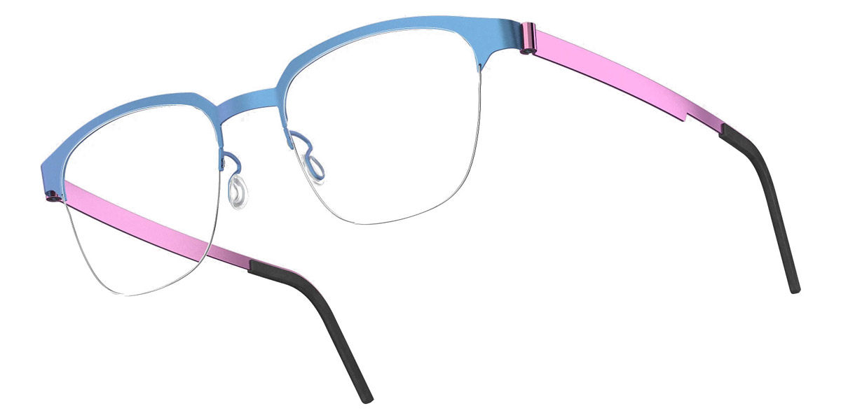 Color: 115 P75 - Lindberg Strip Titanium 7000 LND7428115P7552