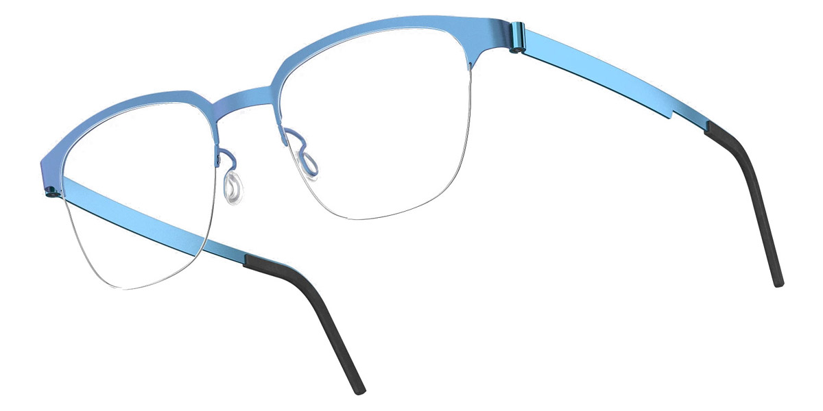 Color: 115 P80 - Lindberg Strip Titanium 7000 LND7428115P8052