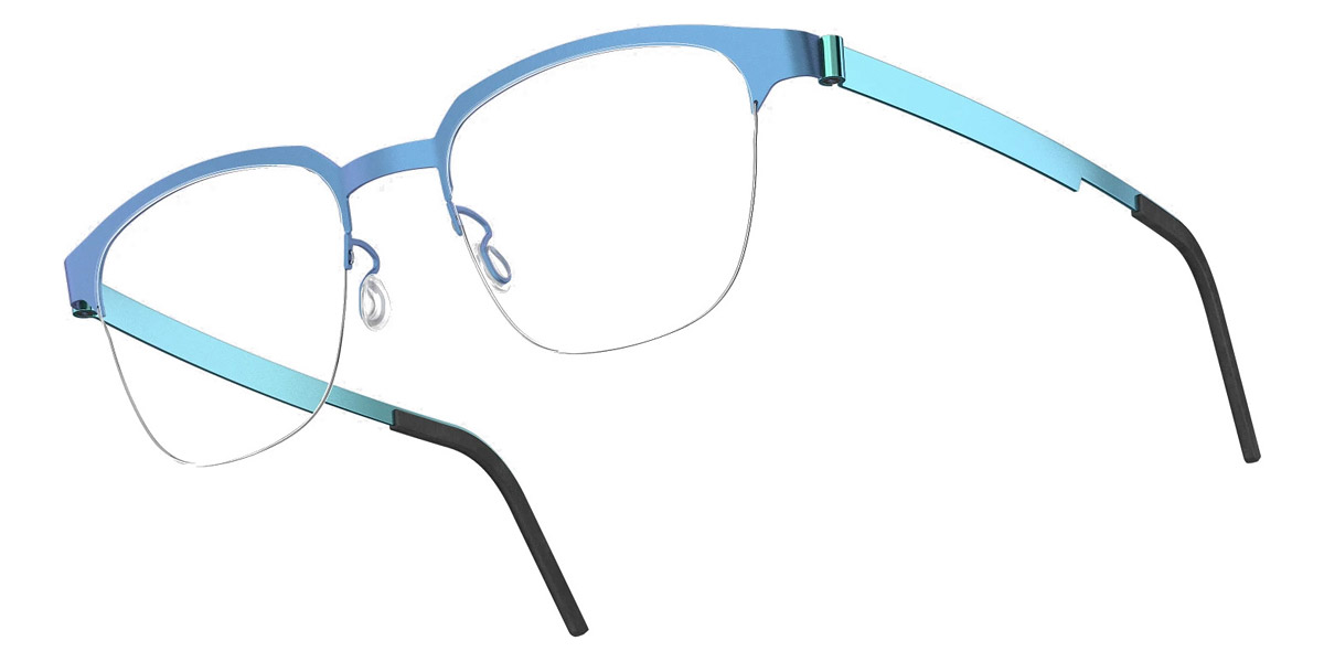 Color: 115 P85 - Lindberg Strip Titanium 7000 LND7428115P8552