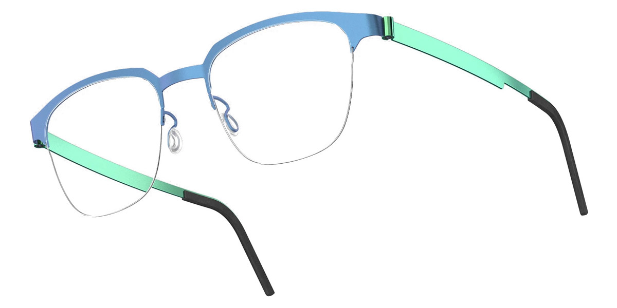 Color: 115 P90 - Lindberg Strip Titanium 7000 LND7428115P9052