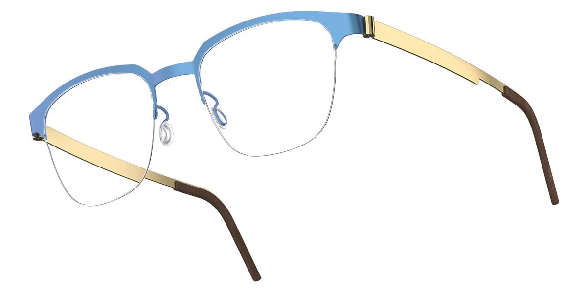 Color: 115 PGT - Lindberg Strip Titanium 7000 LND7428115PGT52