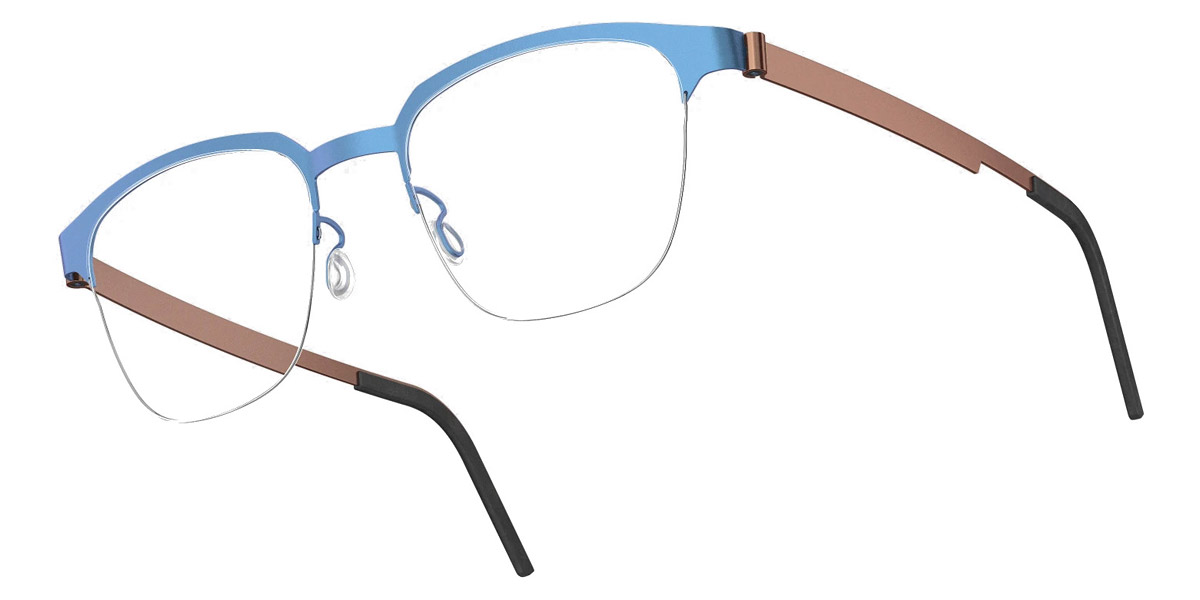 Color: 115 PU12 - Lindberg Strip Titanium 7000 LND7428115PU1252