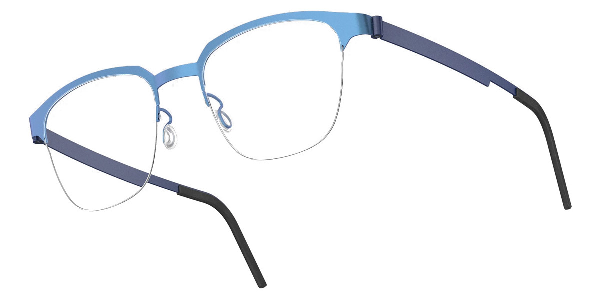 Color: 115 U13 - Lindberg Strip Titanium 7000 LND7428115U1352