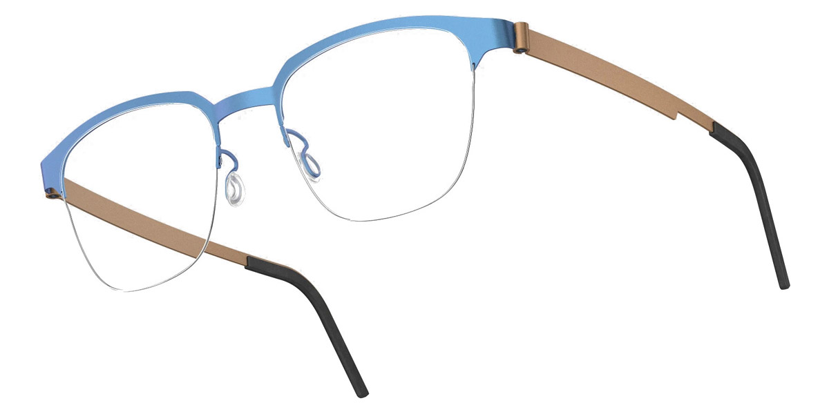 Color: 115 U15 - Lindberg Strip Titanium 7000 LND7428115U1552