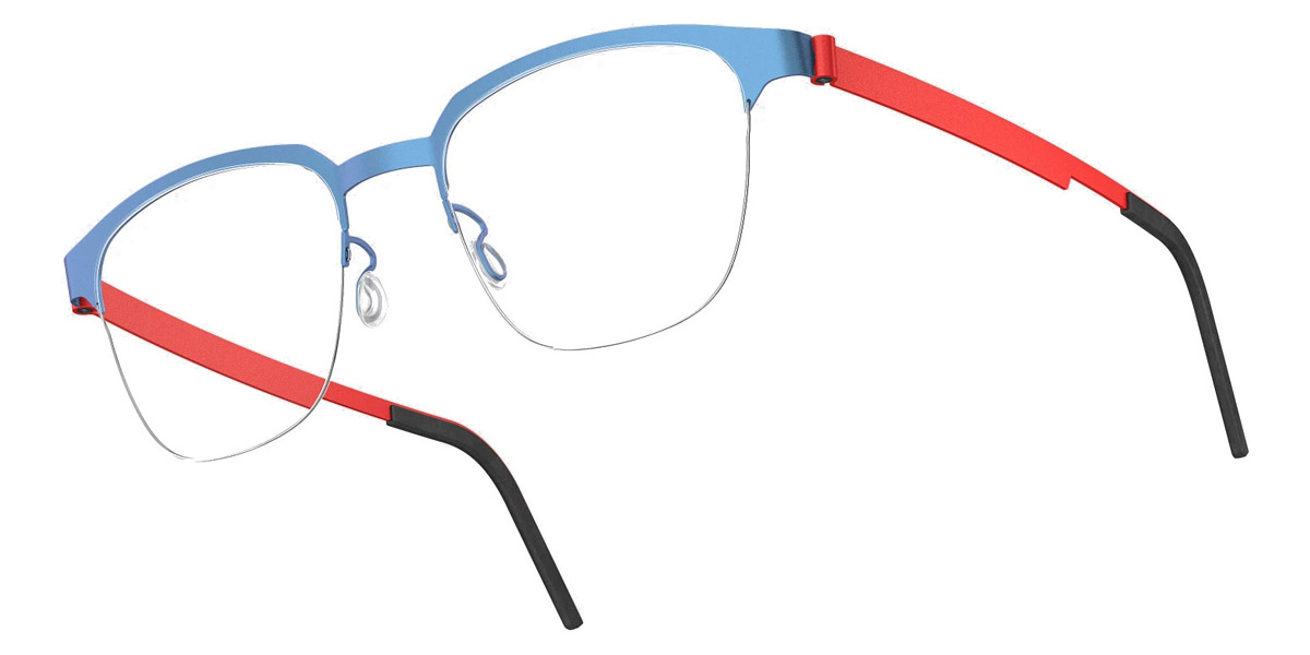 Color: 115 U33 - Lindberg Strip Titanium 7000 LND7428115U3352