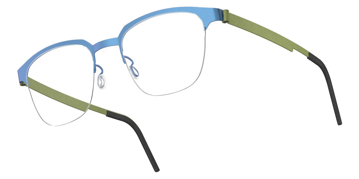 Color: 115 U34 - Lindberg Strip Titanium 7000 LND7428115U3452