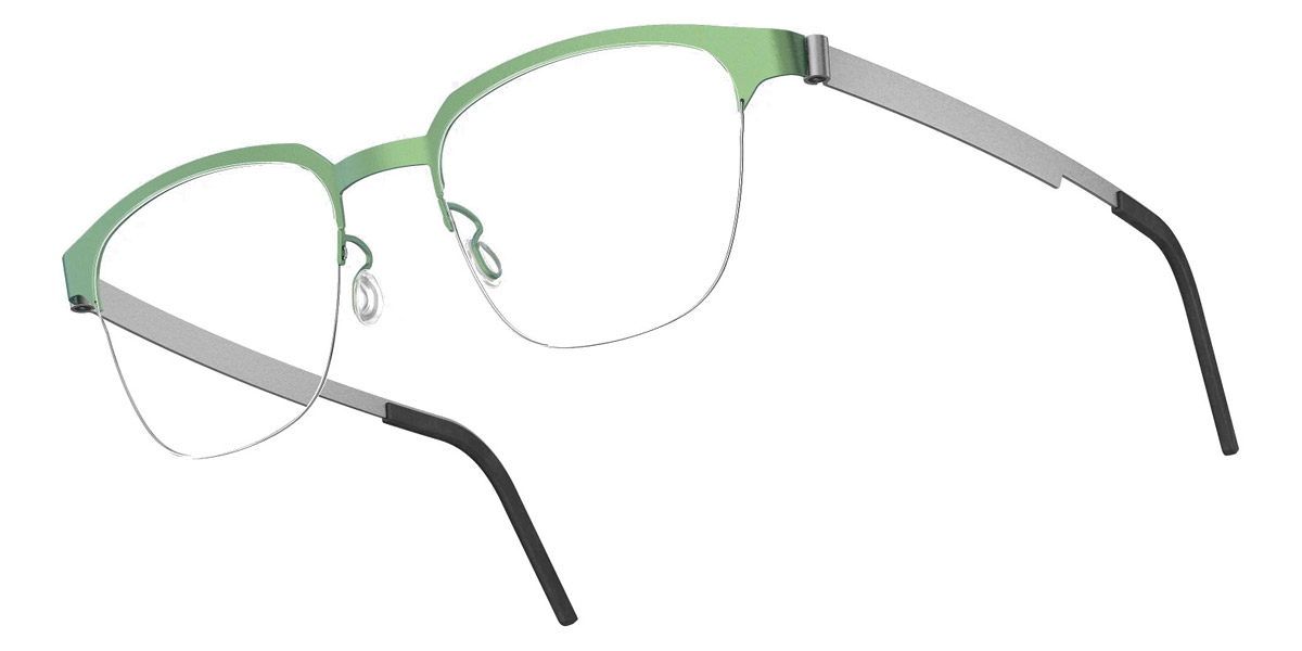 Color: 117 10 - Lindberg Strip Titanium 7000 LND74281171052