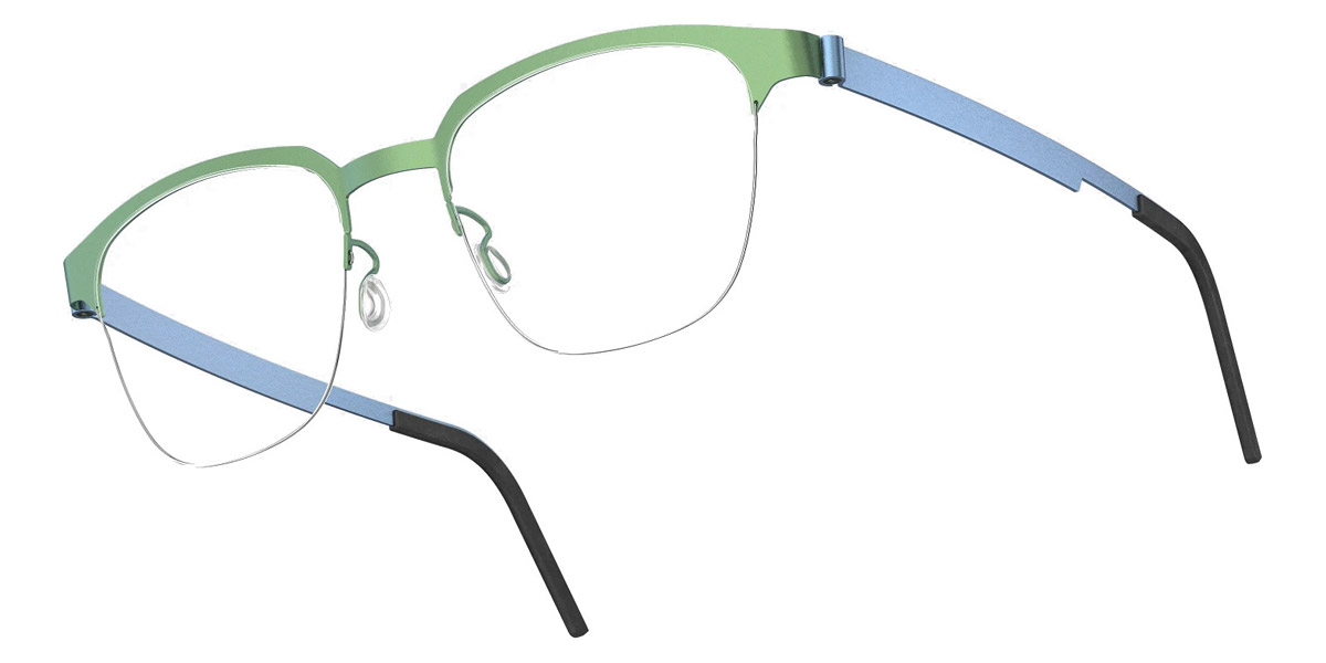 Color: 117 20 - Lindberg Strip Titanium 7000 LND74281172052
