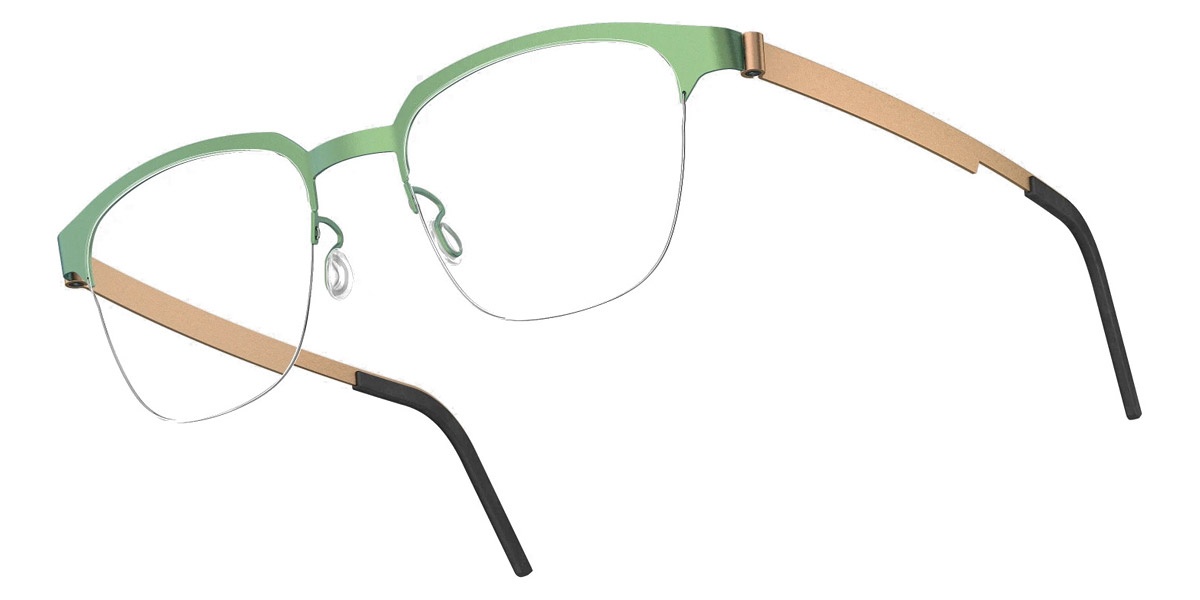 Color: 117 35 - Lindberg Strip Titanium 7000 LND74281173552