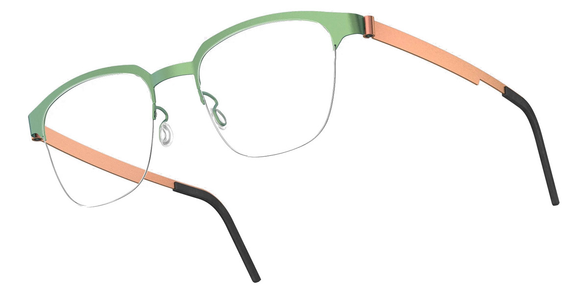 Color: 117 60 - Lindberg Strip Titanium 7000 LND74281176052