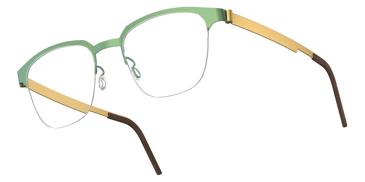 Color: 117 GT - Lindberg Strip Titanium 7000 LND7428117GT52