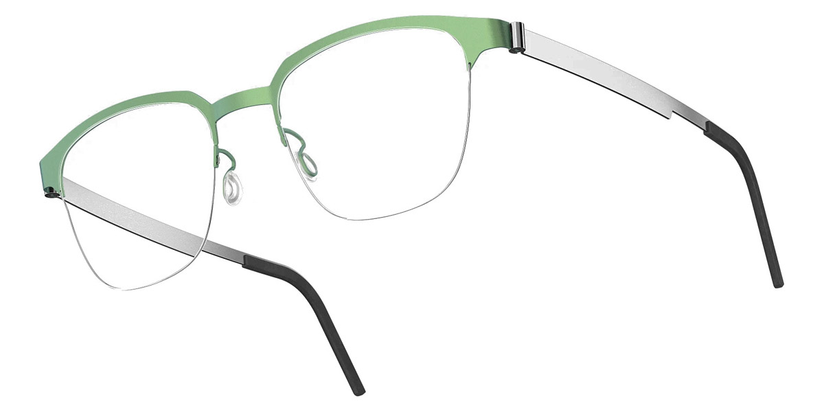Color: 117 P10 - Lindberg Strip Titanium 7000 LND7428117P1052