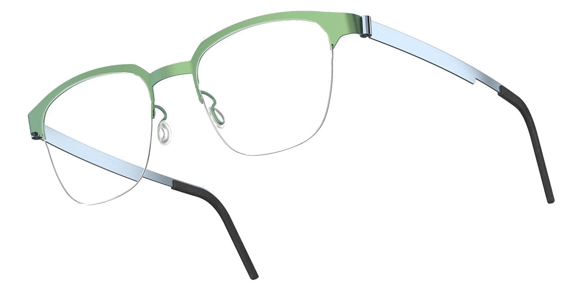 Color: 117 P25 - Lindberg Strip Titanium 7000 LND7428117P2552