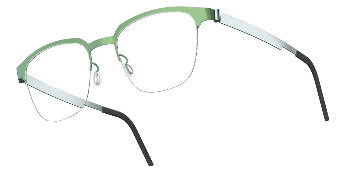Color: 117 P30 - Lindberg Strip Titanium 7000 LND7428117P3052