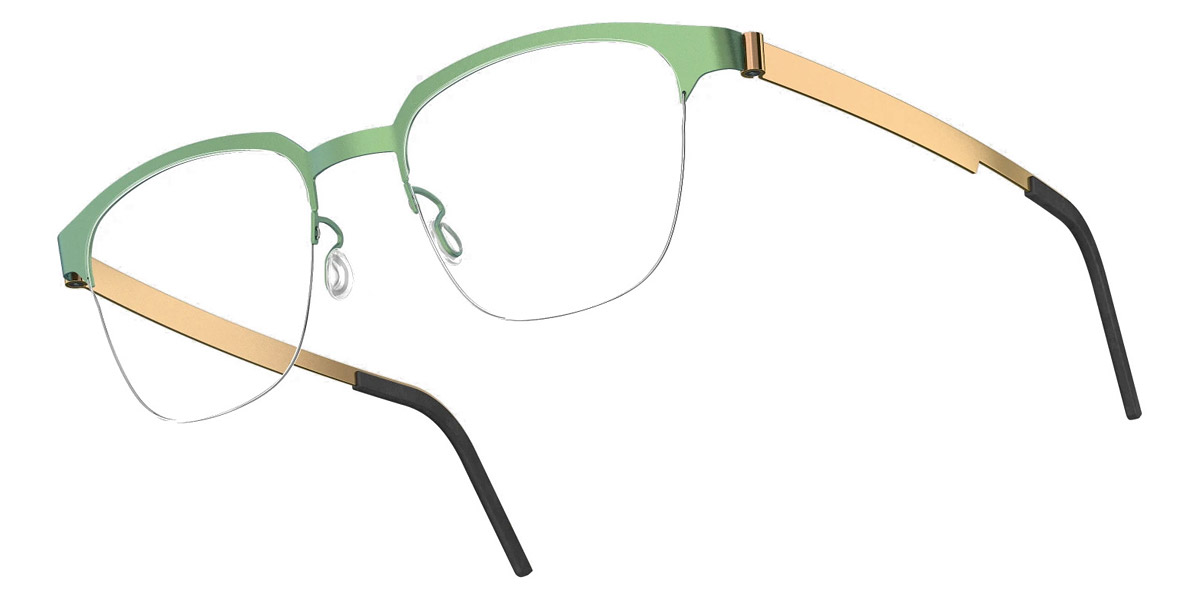 Color: 117 P60 - Lindberg Strip Titanium 7000 LND7428117P6052