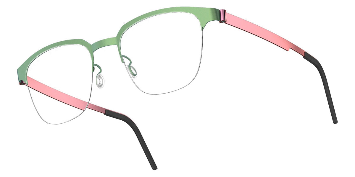 Color: 117 P70 - Lindberg Strip Titanium 7000 LND7428117P7052
