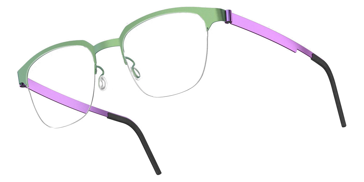 Color: 117 P77 - Lindberg Strip Titanium 7000 LND7428117P7752
