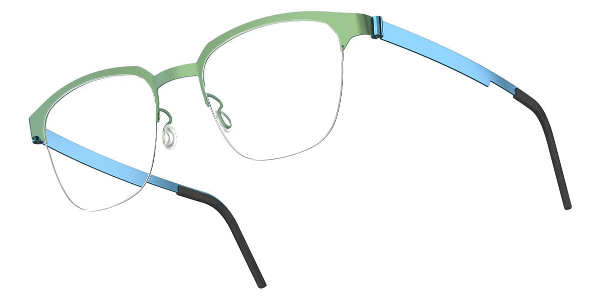 Color: 117 P80 - Lindberg Strip Titanium 7000 LND7428117P8052