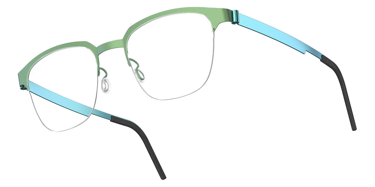 Color: 117 P85 - Lindberg Strip Titanium 7000 LND7428117P8552
