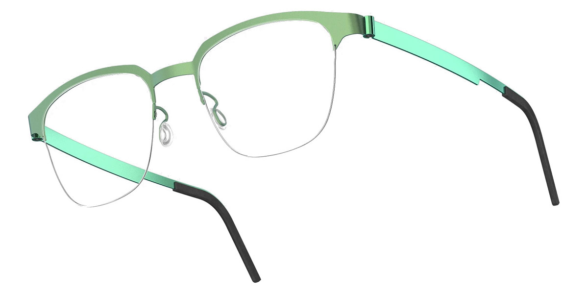 Color: 117 P90 - Lindberg Strip Titanium 7000 LND7428117P9052