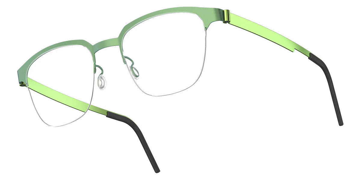 Color: 117 P95 - Lindberg Strip Titanium 7000 LND7428117P9552