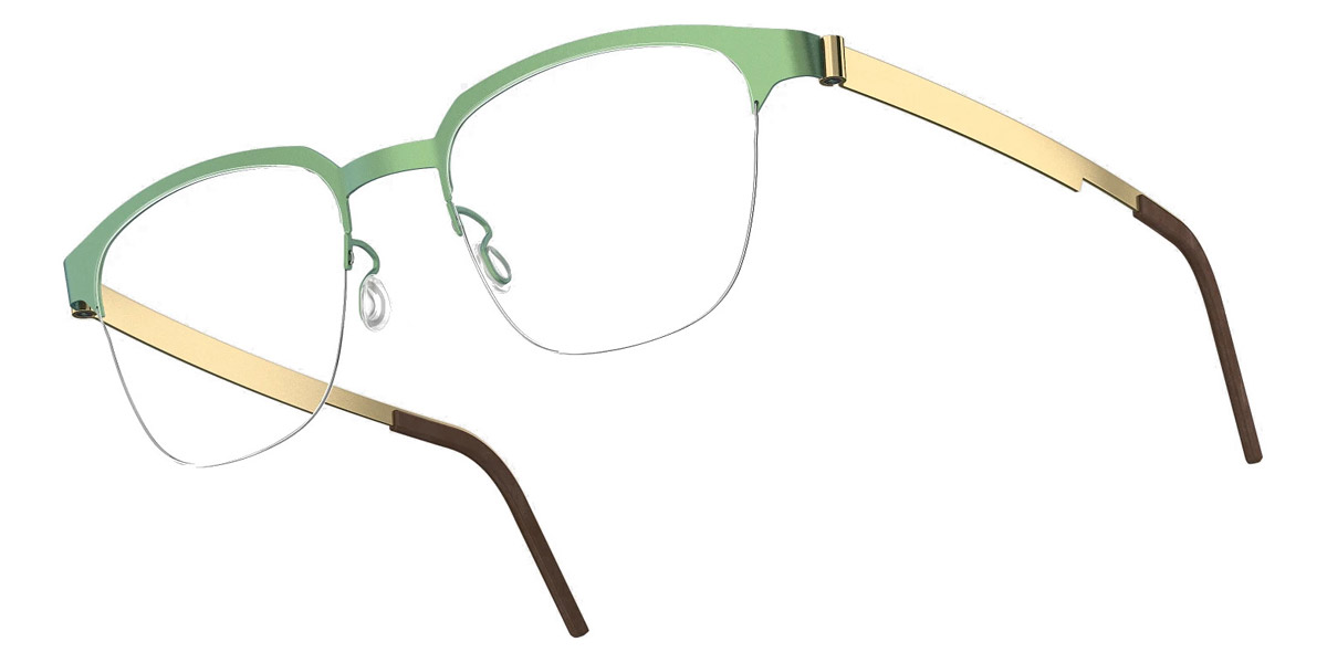 Color: 117 PGT - Lindberg Strip Titanium 7000 LND7428117PGT52