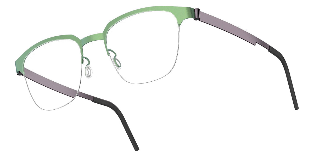 Color: 117 PU14 - Lindberg Strip Titanium 7000 LND7428117PU1452