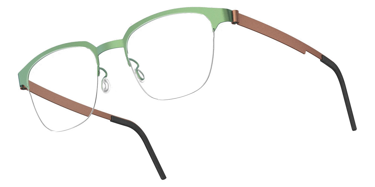 Color: 117 U12 - Lindberg Strip Titanium 7000 LND7428117U1252