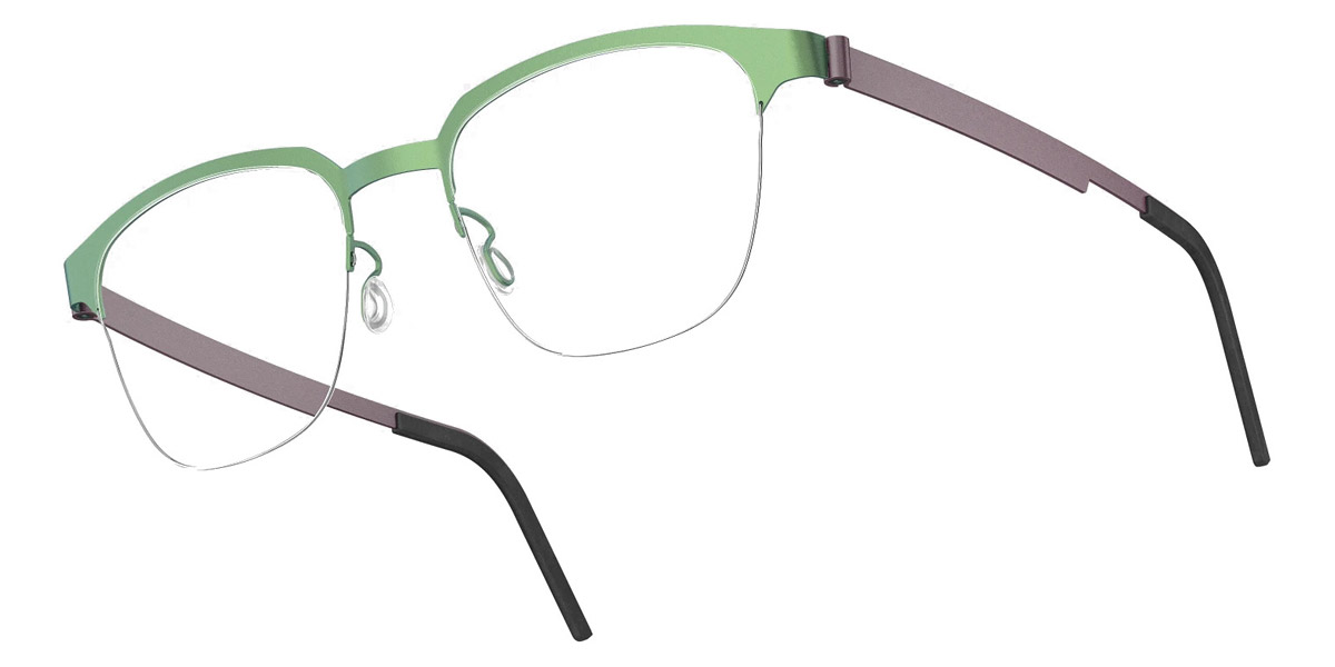 Color: 117 U14 - Lindberg Strip Titanium 7000 LND7428117U1452