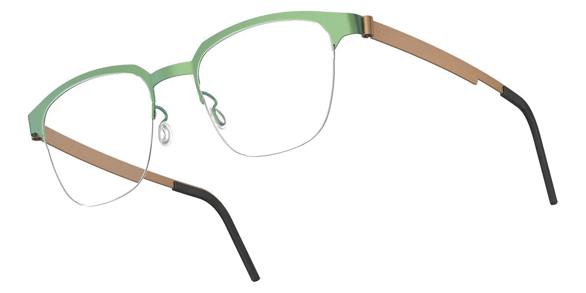 Color: 117 U15 - Lindberg Strip Titanium 7000 LND7428117U1552