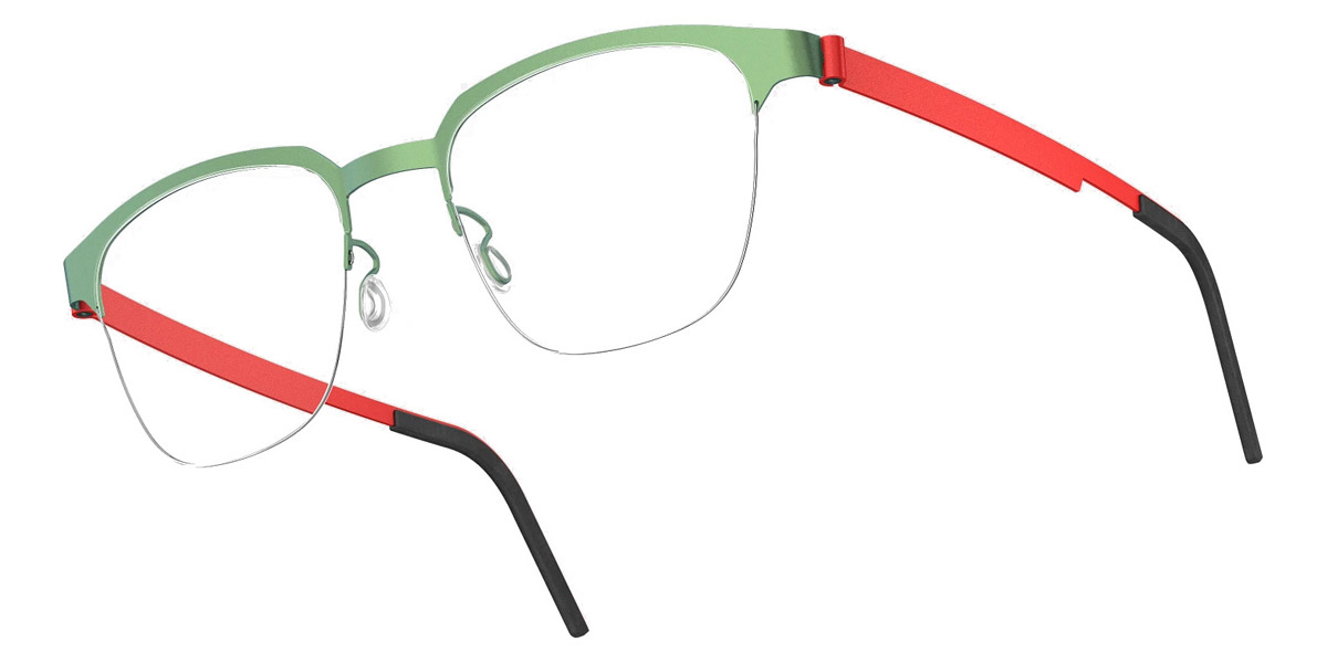 Color: 117 U33 - Lindberg Strip Titanium 7000 LND7428117U3352