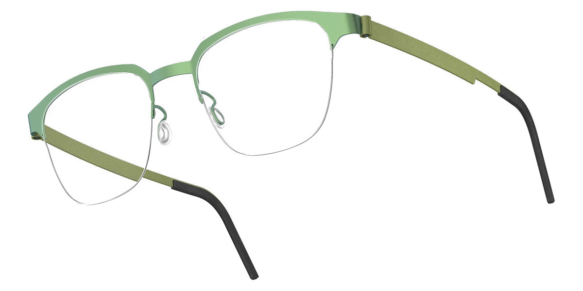 Color: 117 U34 - Lindberg Strip Titanium 7000 LND7428117U3452