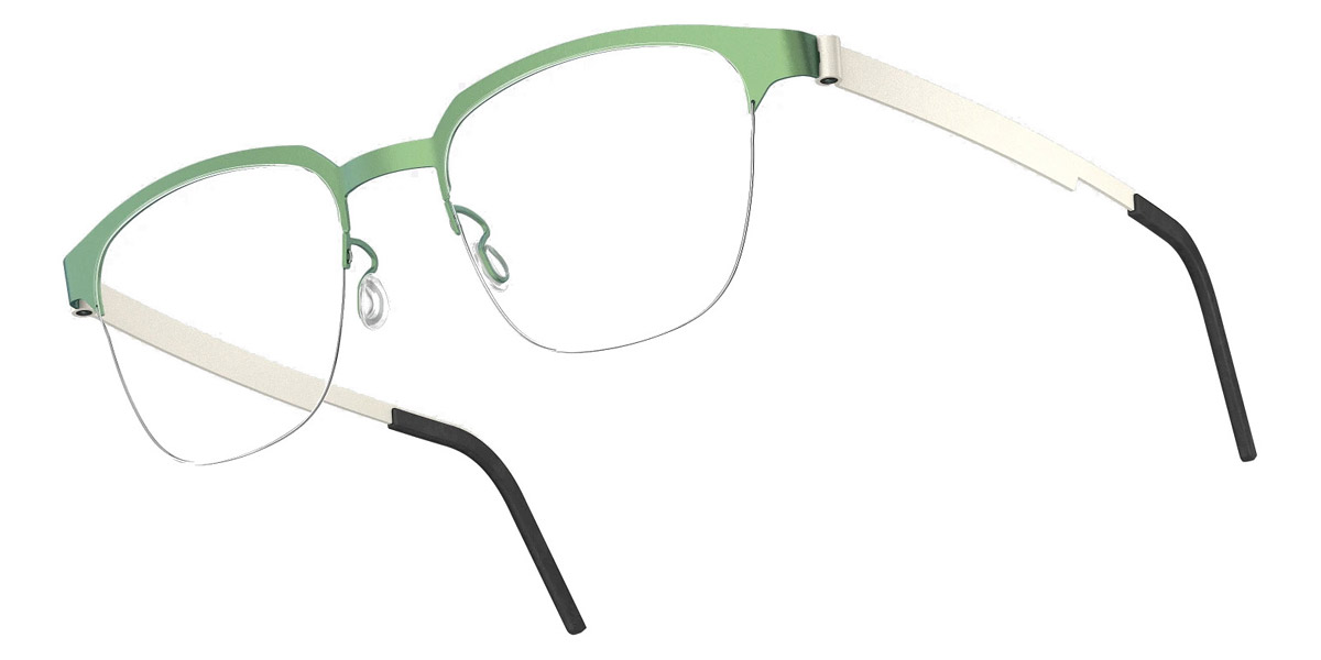 Color: 117 U38 - Lindberg Strip Titanium 7000 LND7428117U3852